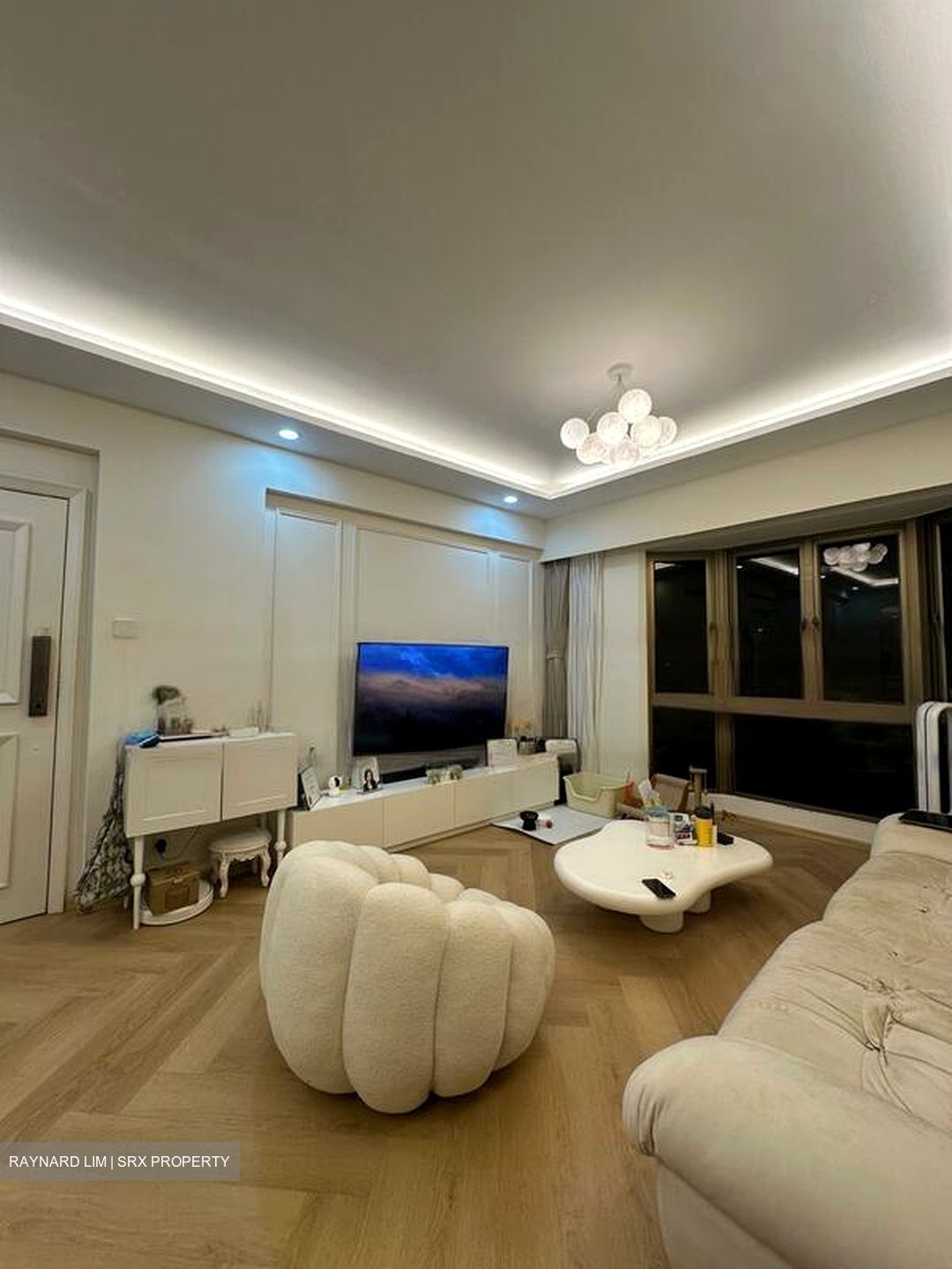 Parkview Apartments (D23), Apartment #456088171